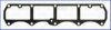 FIAT 7773831 Gasket, cylinder head cover